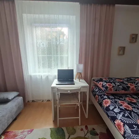 Apartament Lesna Z Ogrodem Schreiberhau Exterior foto